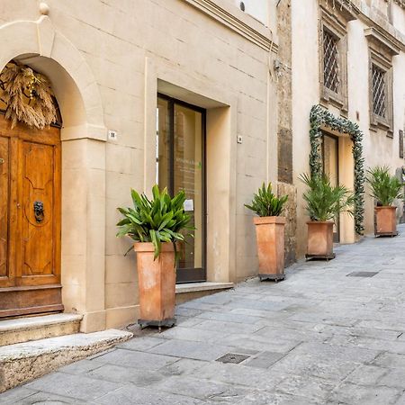 Stefania Townhouse Apartment Montepulciano Exterior photo
