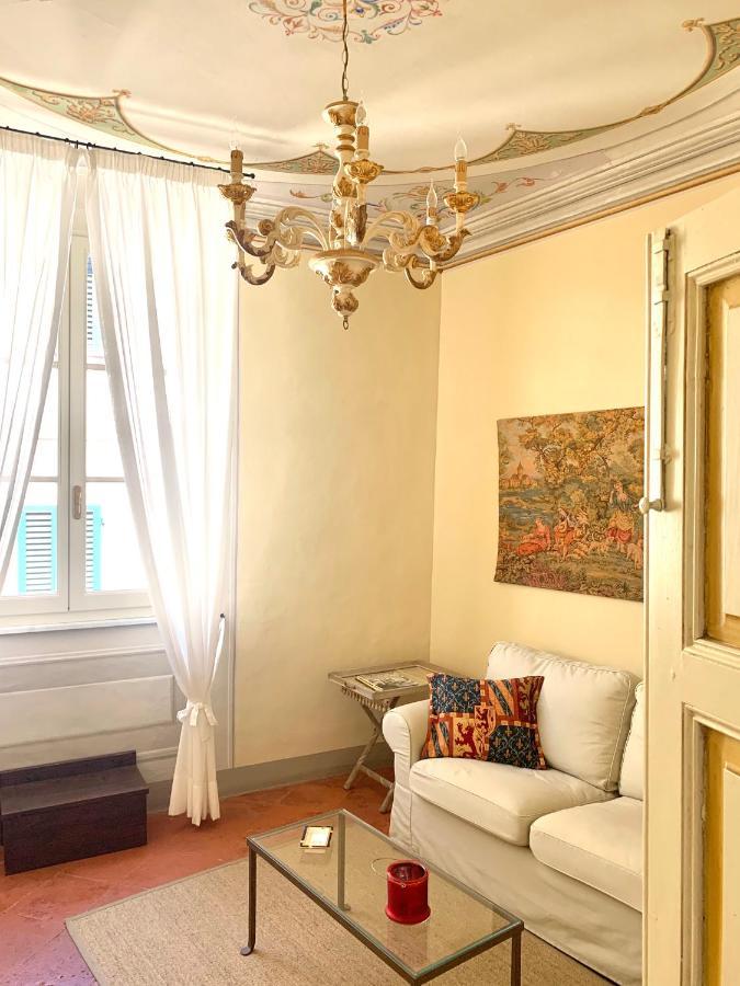 Stefania Townhouse Apartment Montepulciano Exterior photo