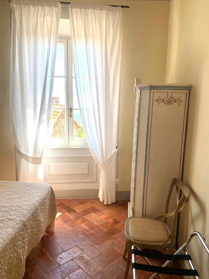 Stefania Townhouse Apartment Montepulciano Exterior photo