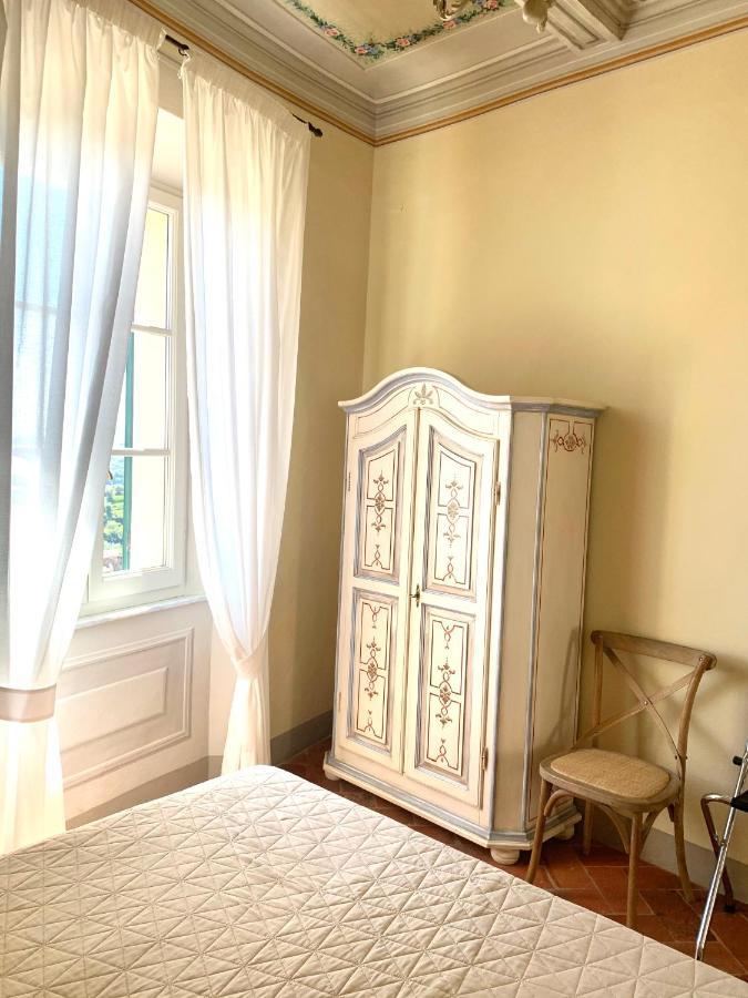 Stefania Townhouse Apartment Montepulciano Exterior photo