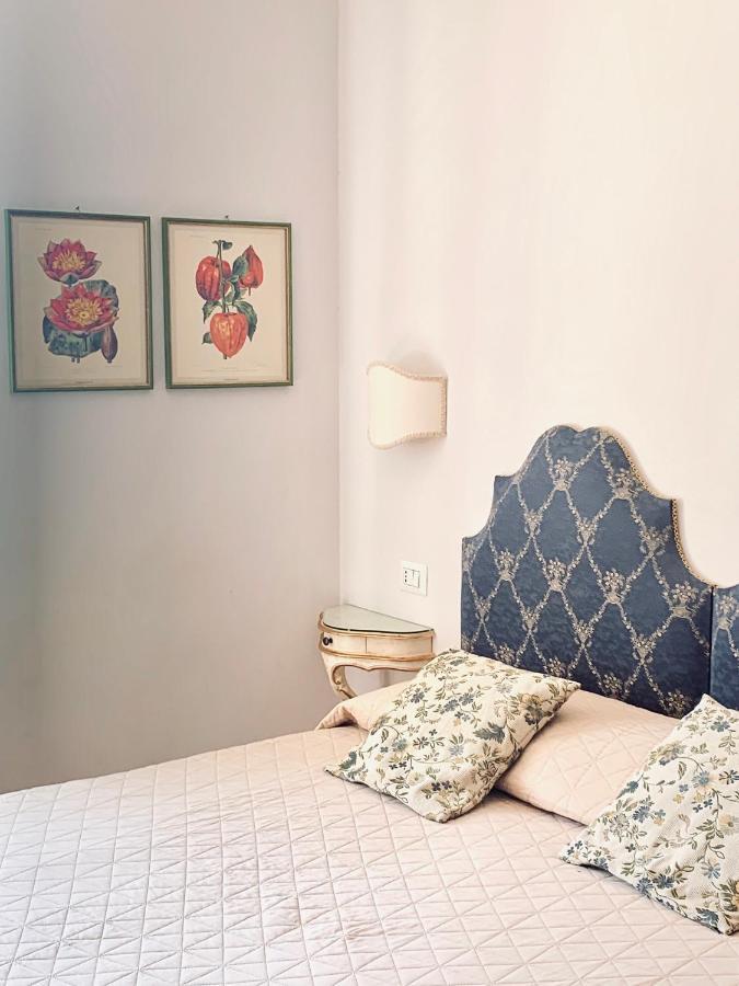 Stefania Townhouse Apartment Montepulciano Exterior photo