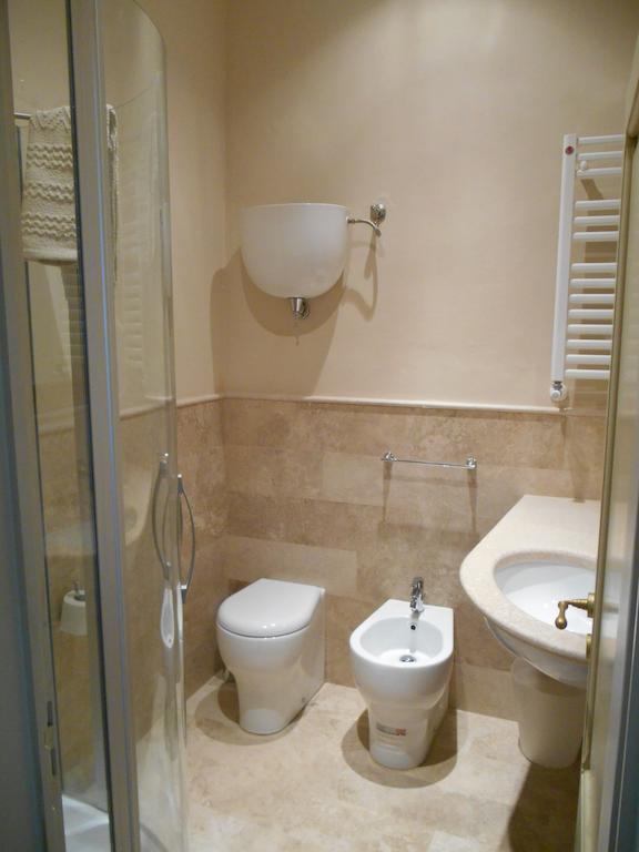 Stefania Townhouse Apartment Montepulciano Room photo