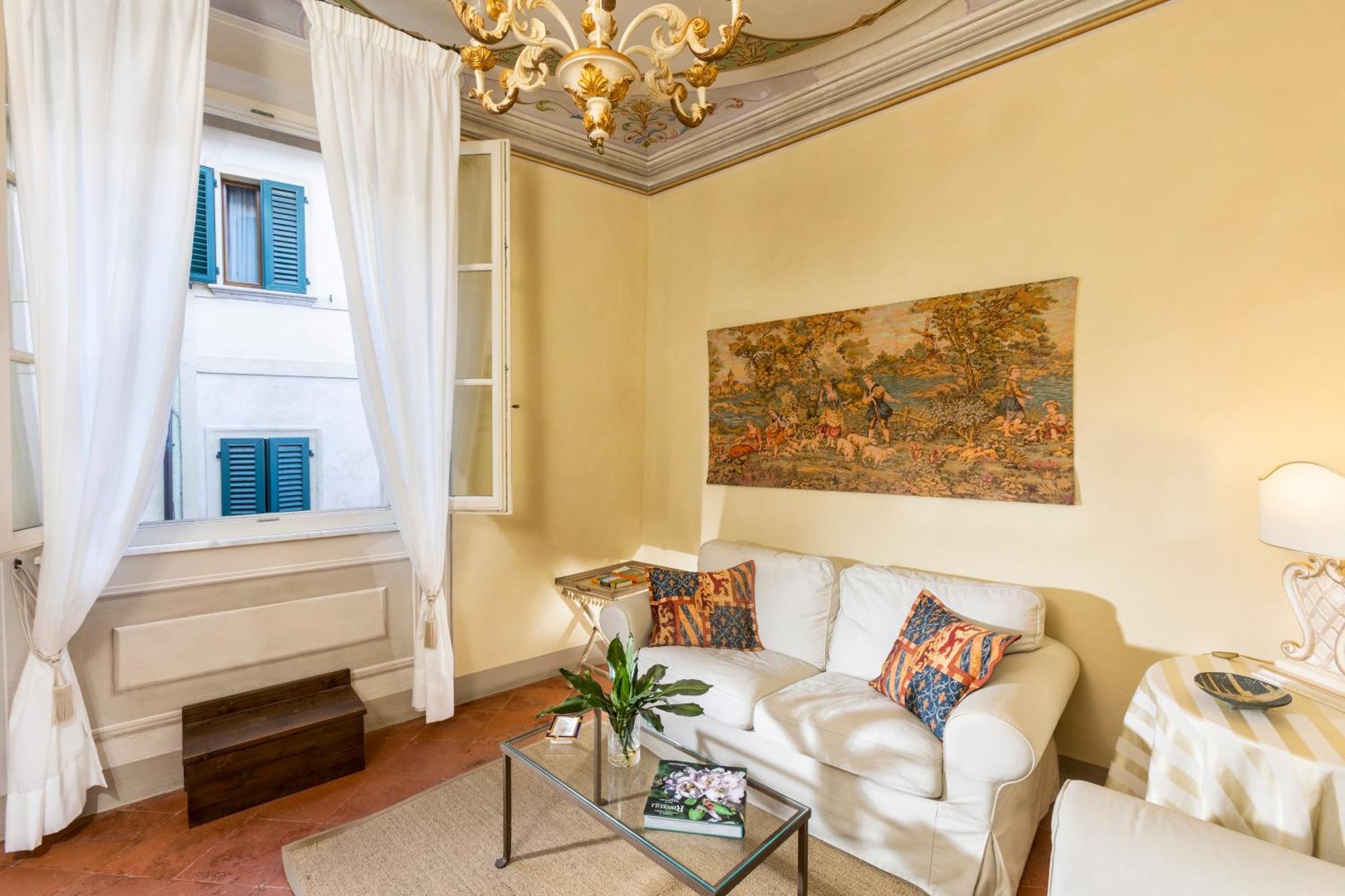 Stefania Townhouse Apartment Montepulciano Exterior photo