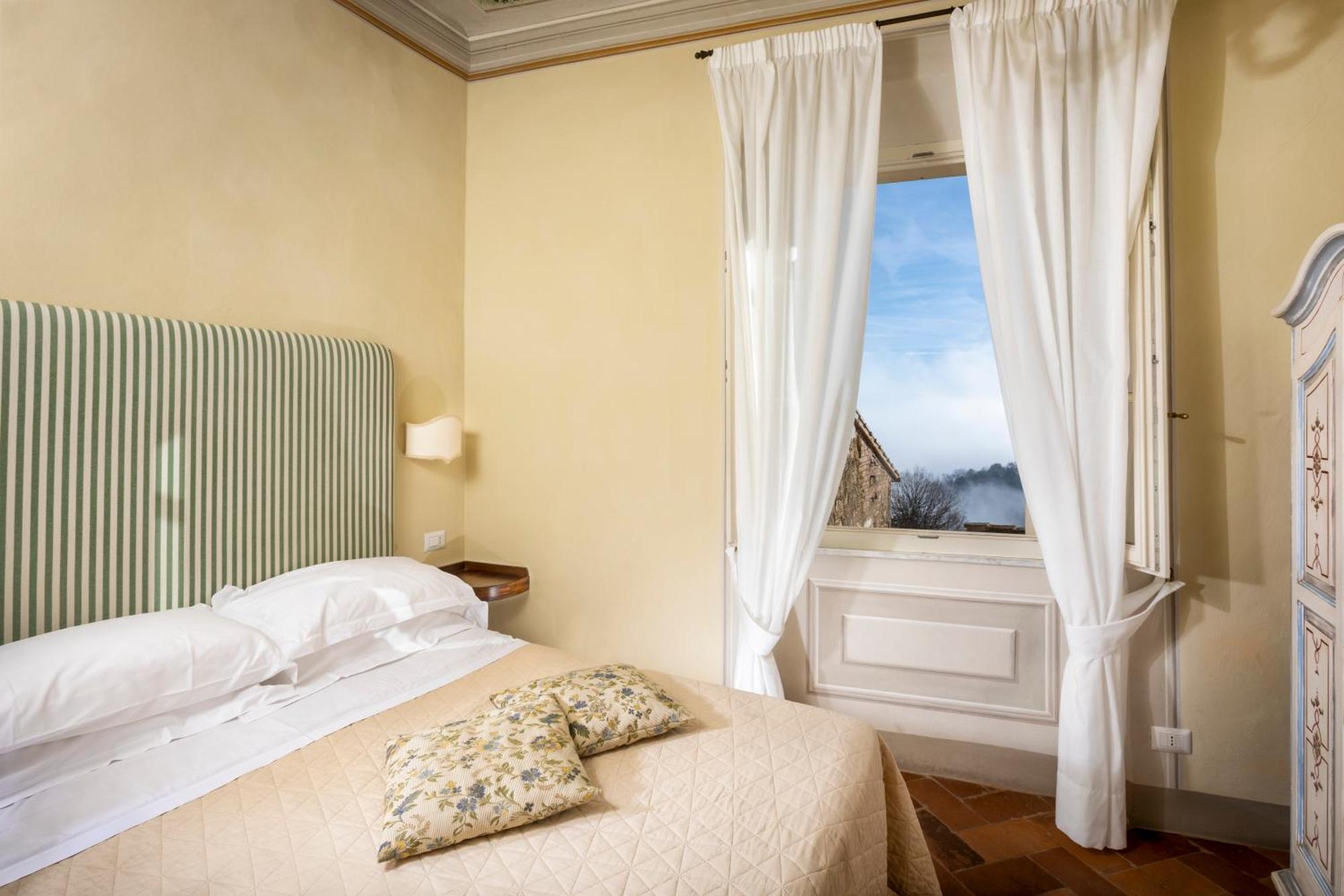 Stefania Townhouse Apartment Montepulciano Exterior photo